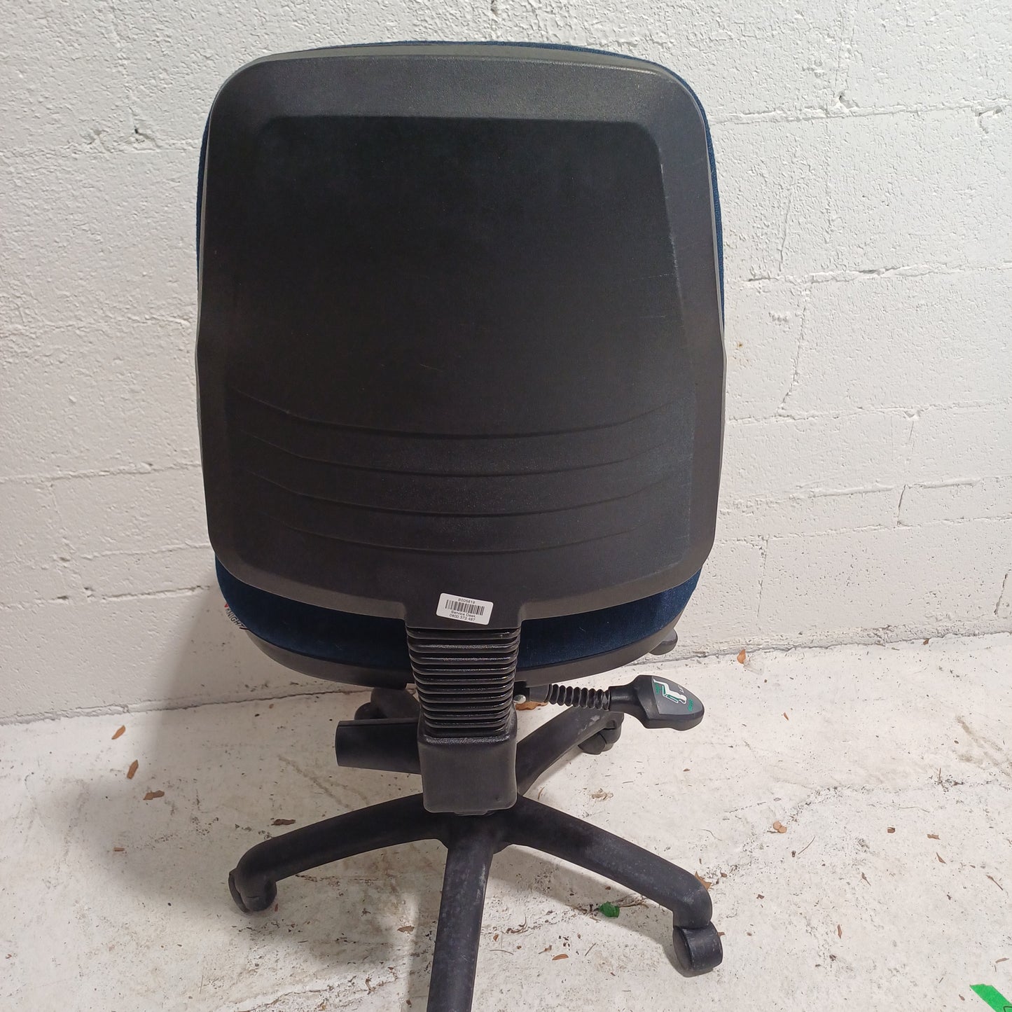 Office chair - Blue (knight brand)