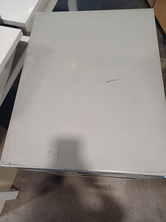 Grey Filling Cabinet- 2