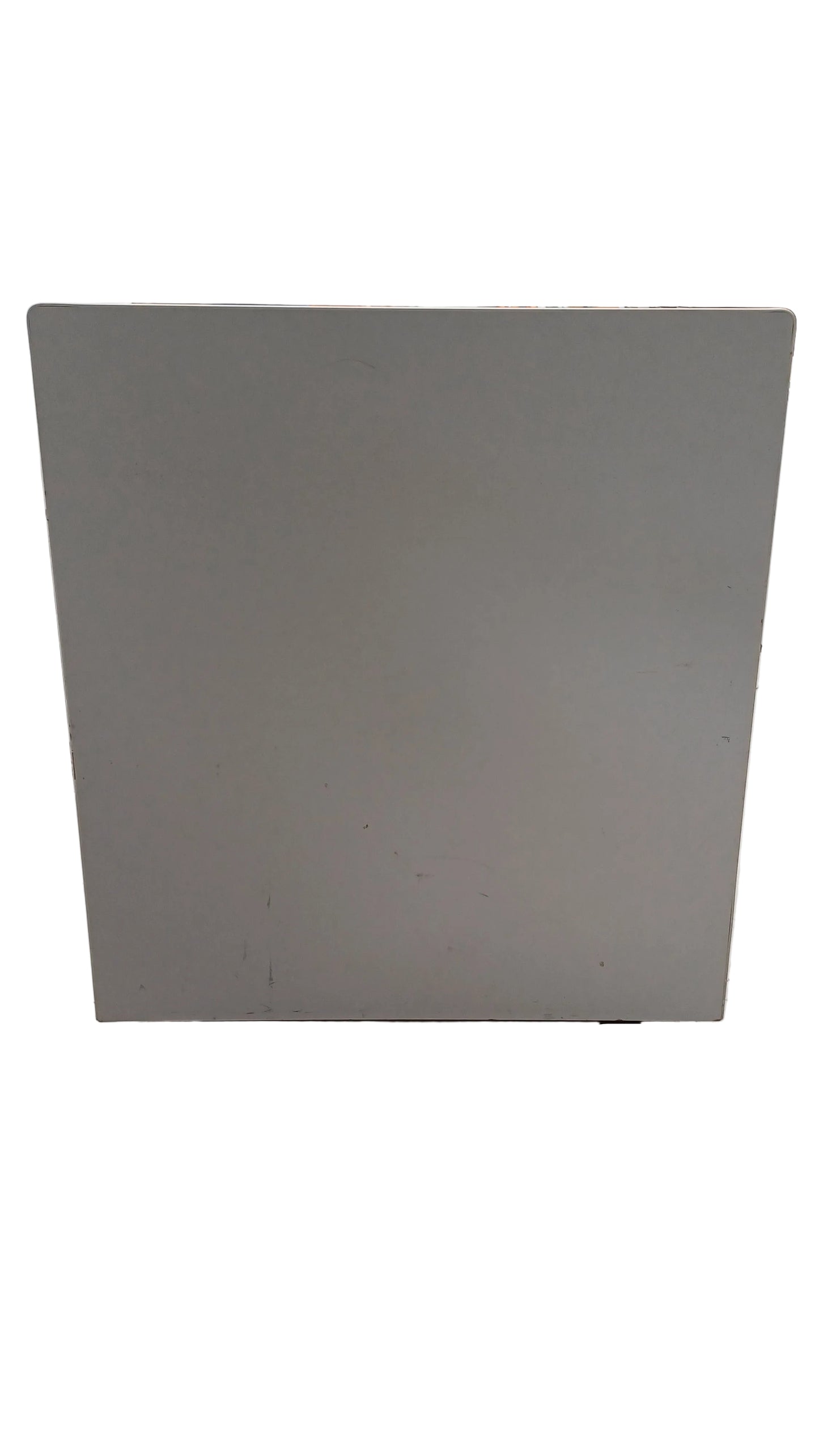 Small Grey Cabinet 2