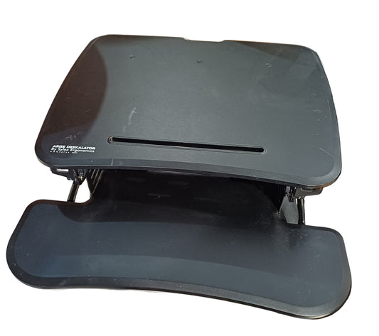 Arise Deskalator By Sylec Ergonomics