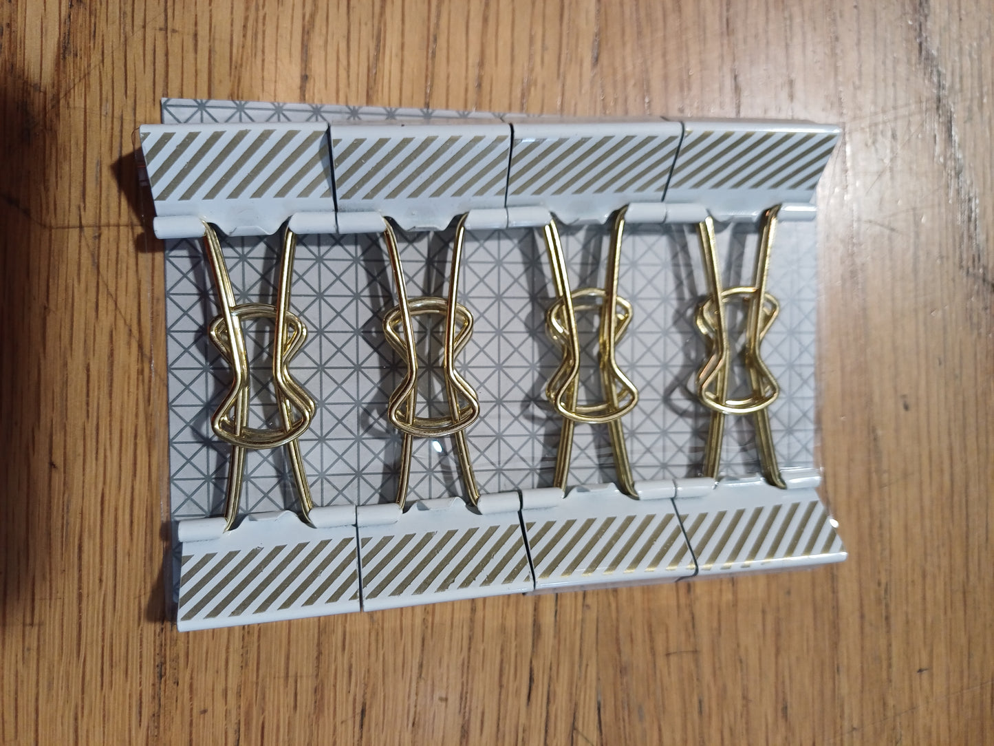 Binder Clips