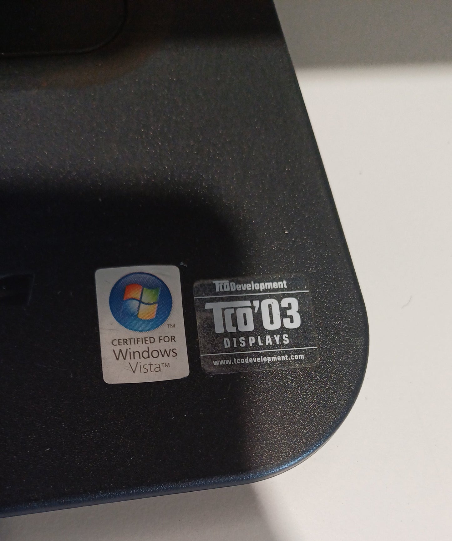 Acer Monitor- AL1717