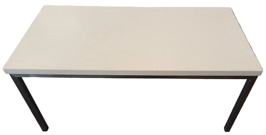 White Coffee Table