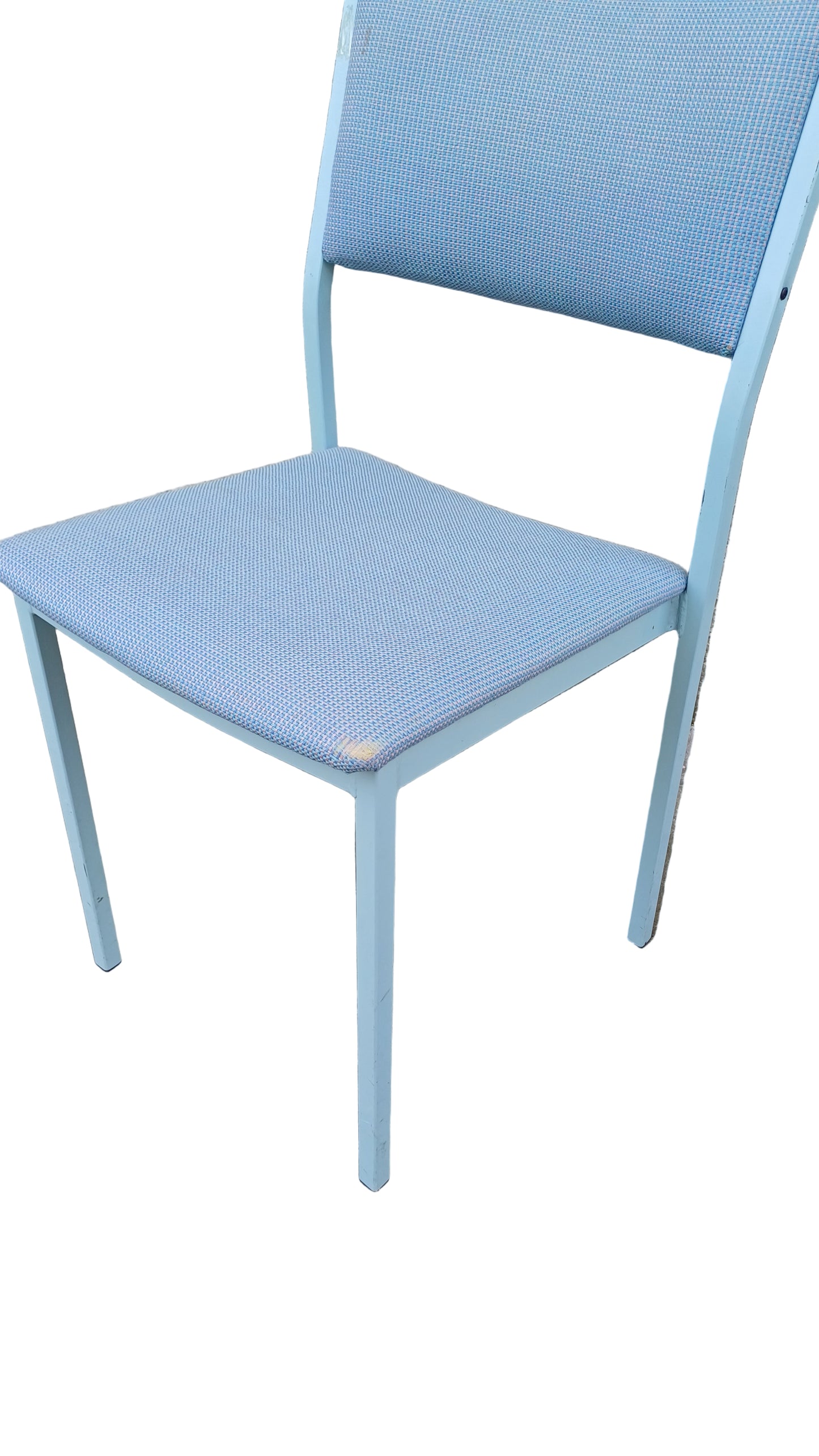 Light Blue chair