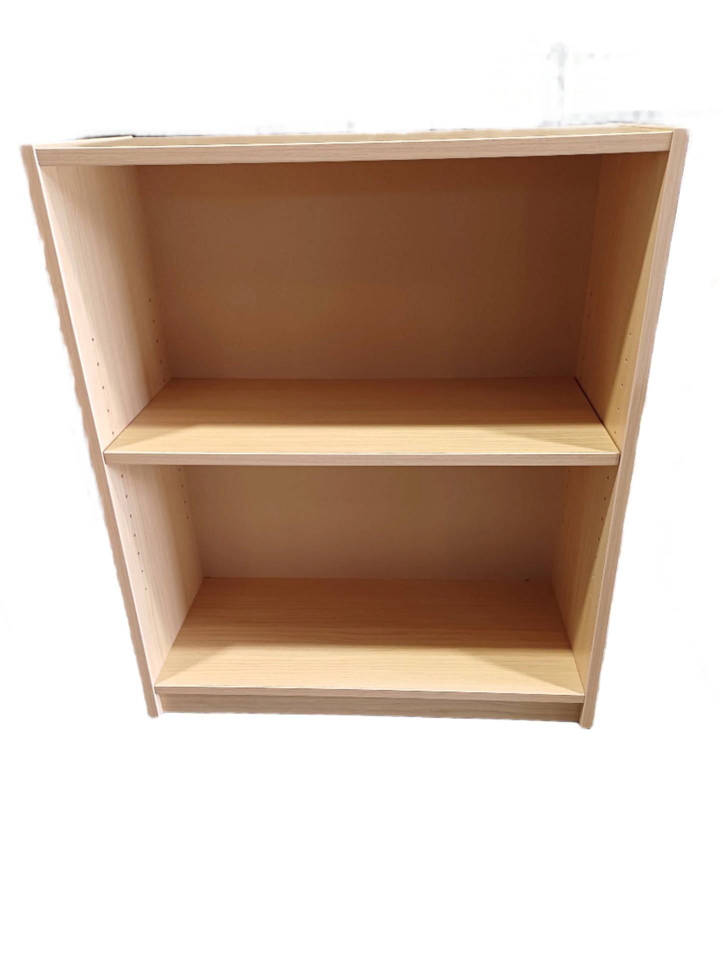 Book shelf- 2 drawers
