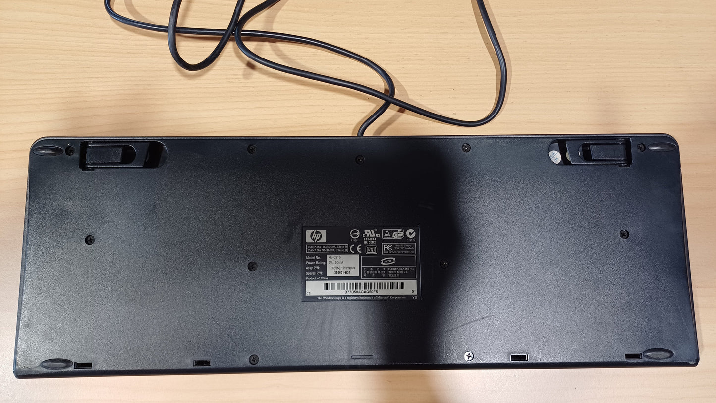 HP Keyboard (1)