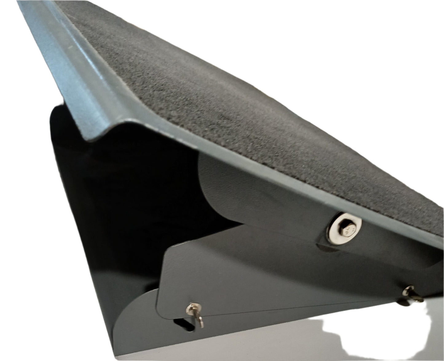 3M adjustable footrest FR530CB model