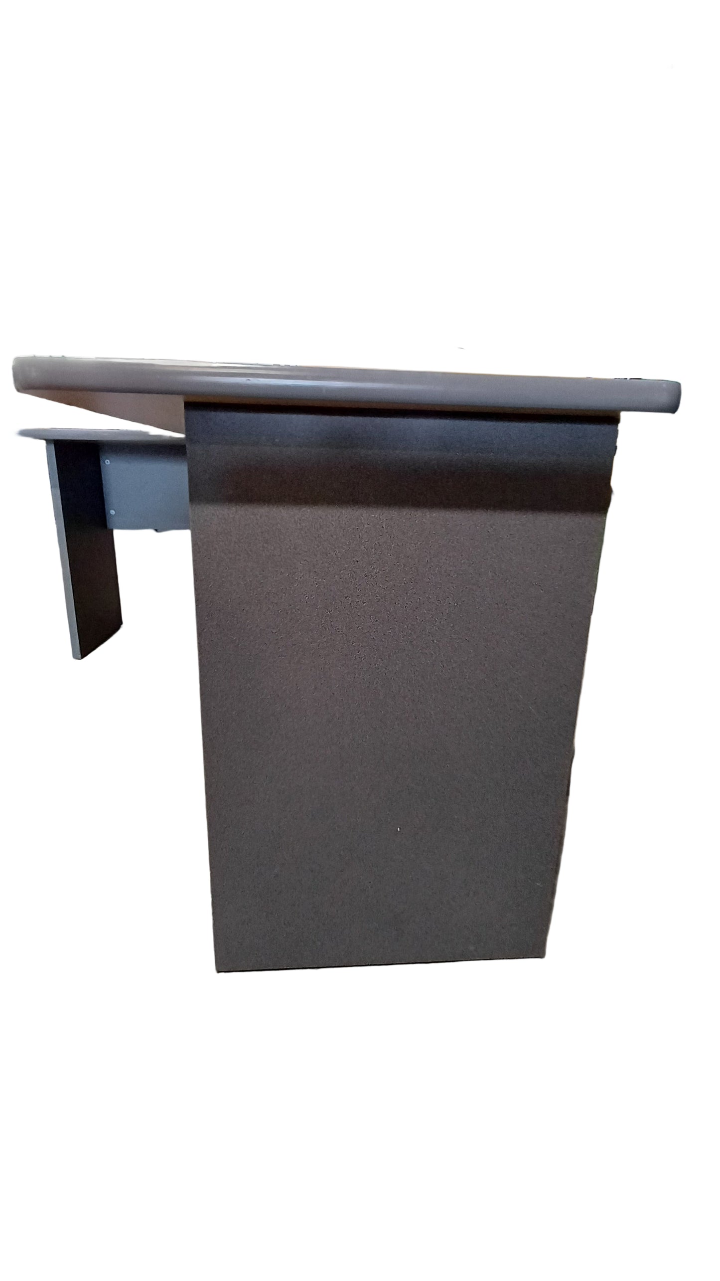 L-shaped Desk (Rightside long)