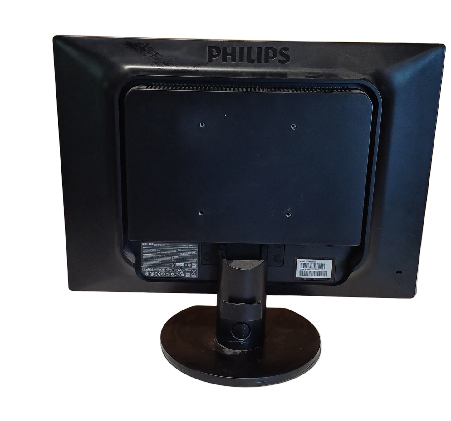 Philips Monitor 190SW9SB/75