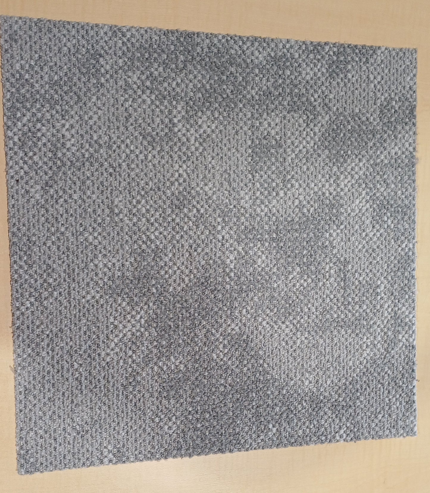 Grey Carpet Tiles - Large