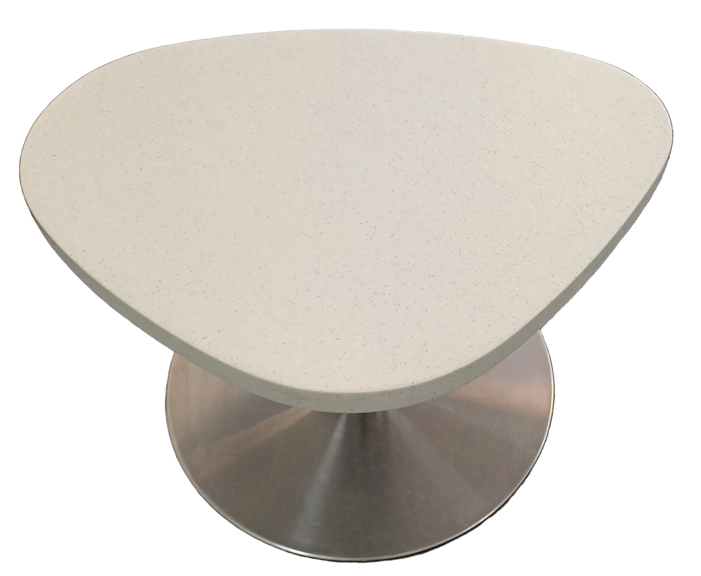 Small White Coffee Table