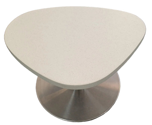 Small White Coffee Table
