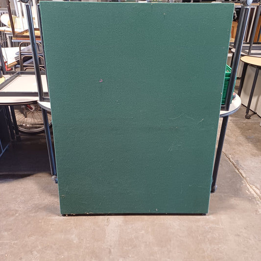 Partition - missing sides