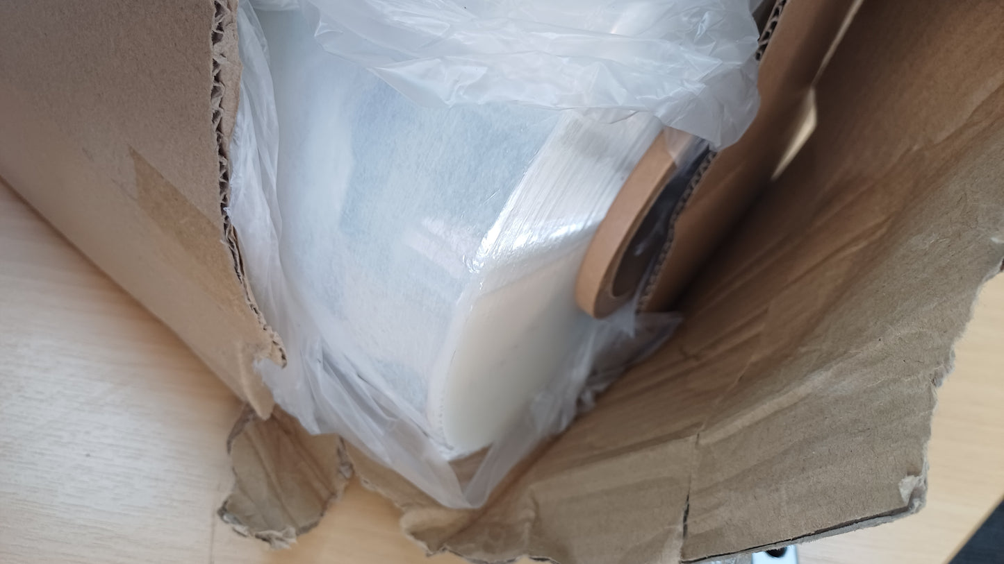 Stretch Film /Pallet Wrap