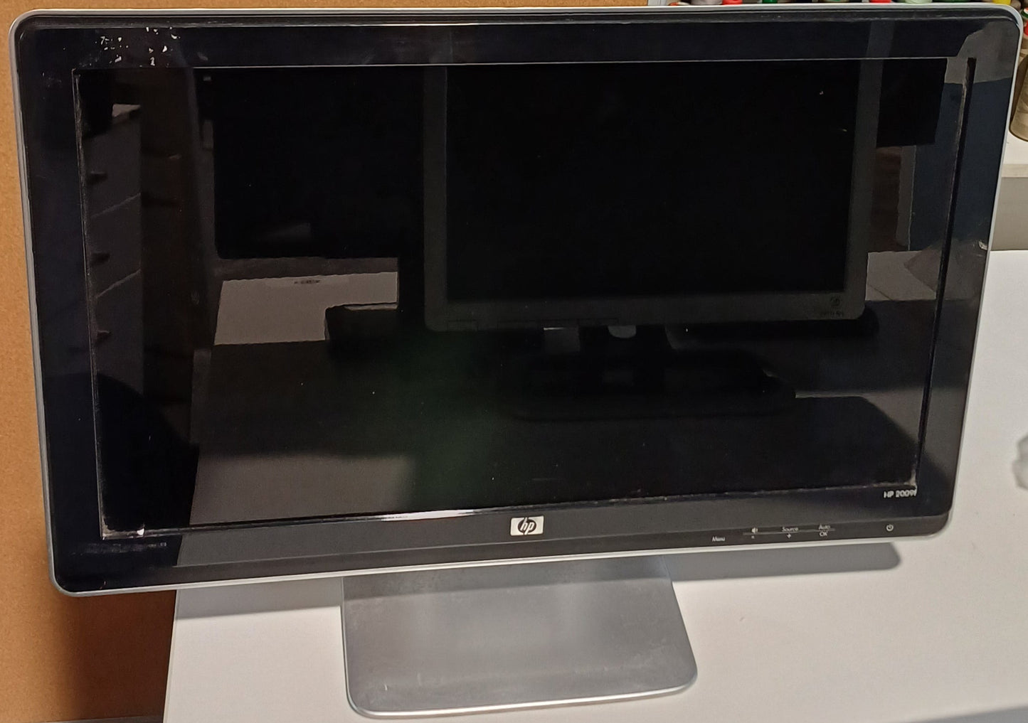 Hp 2009f monitor