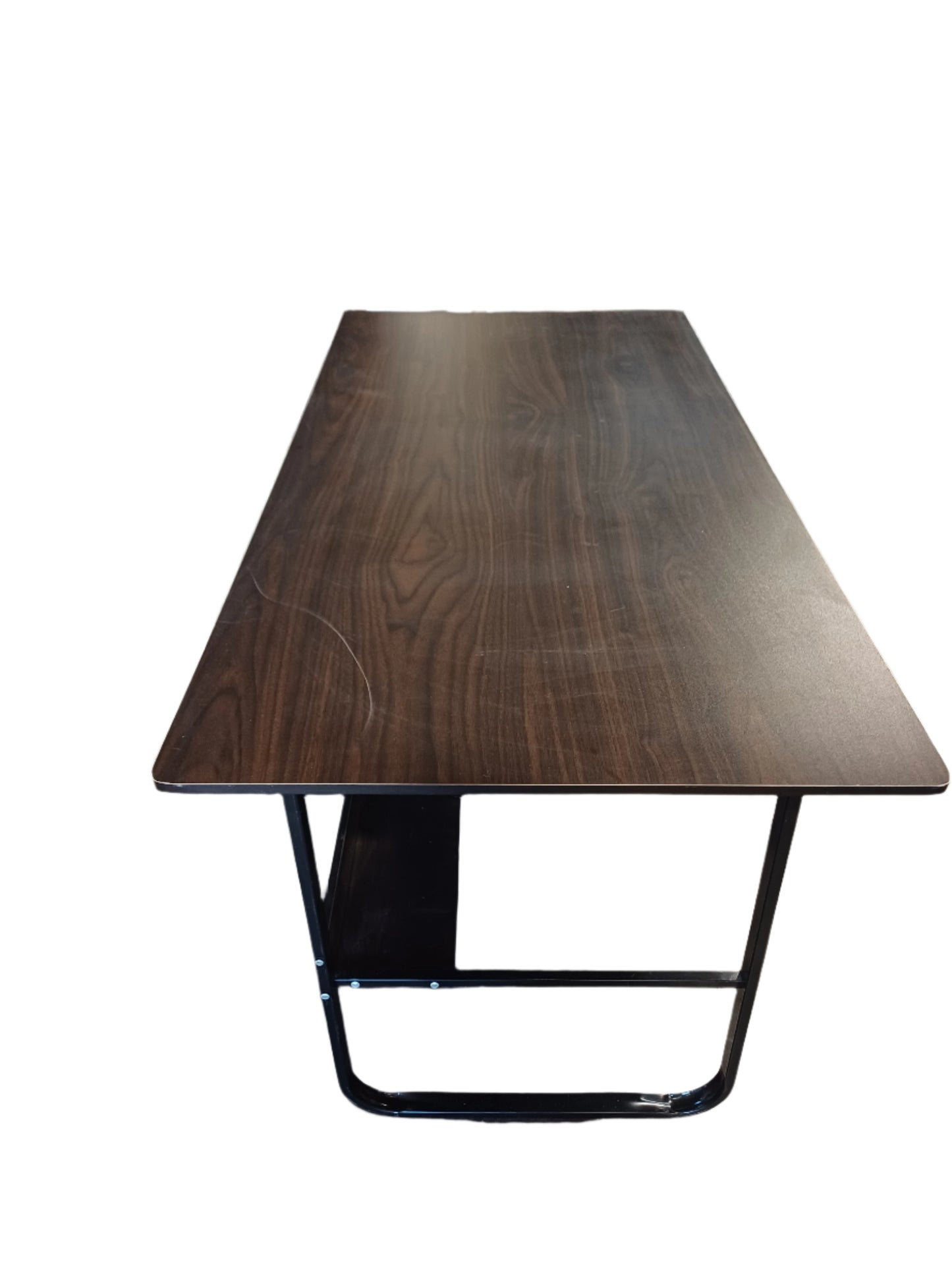 Straight Desk