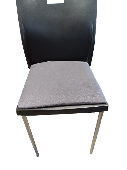 Chair - gray