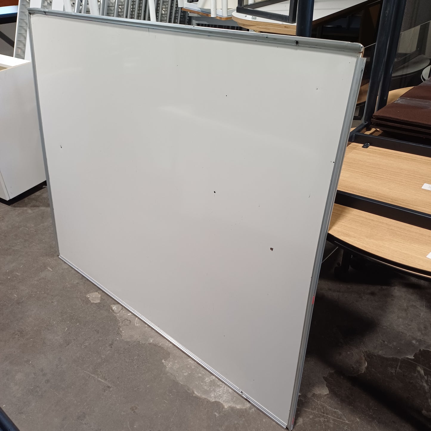 White board - 1500mm