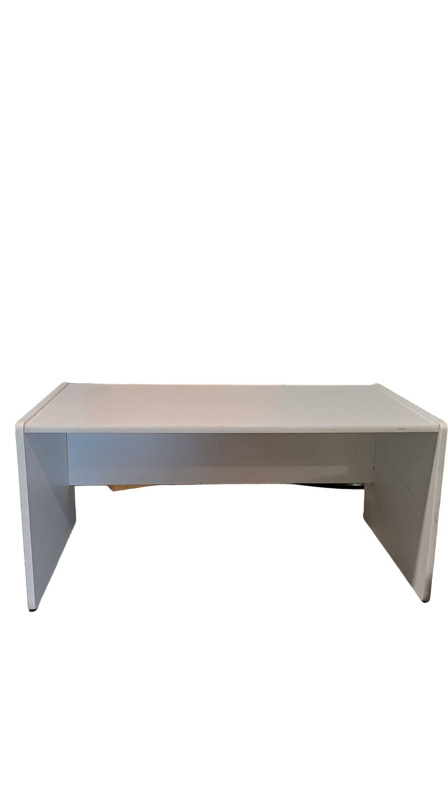 Office Desk - White