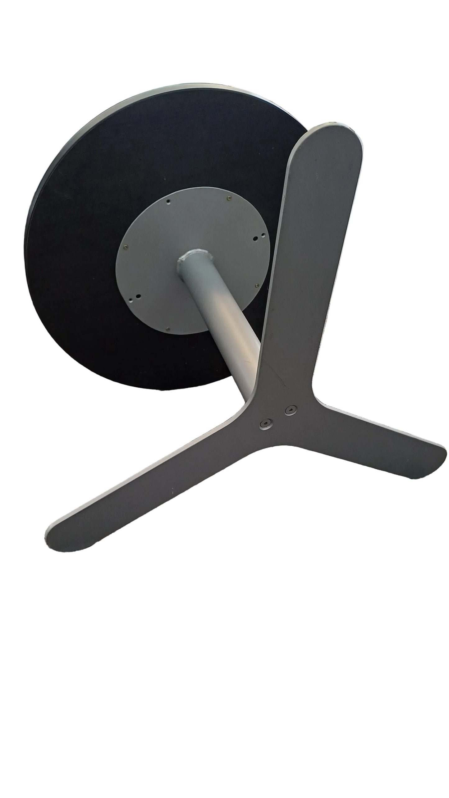 Small Black Coffee Table