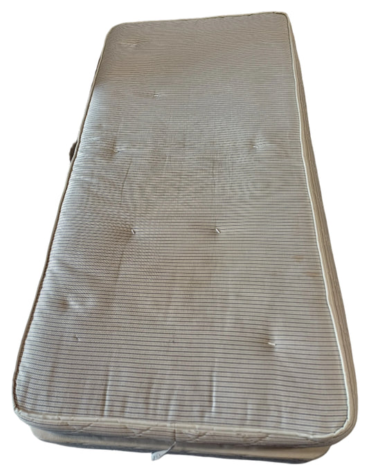 Single Mattress with Base