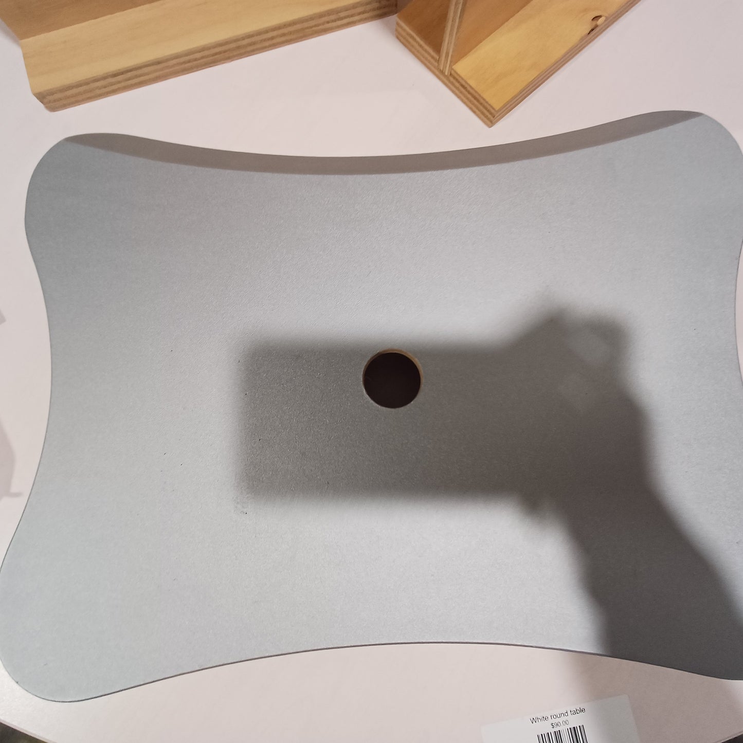 Monitor stand