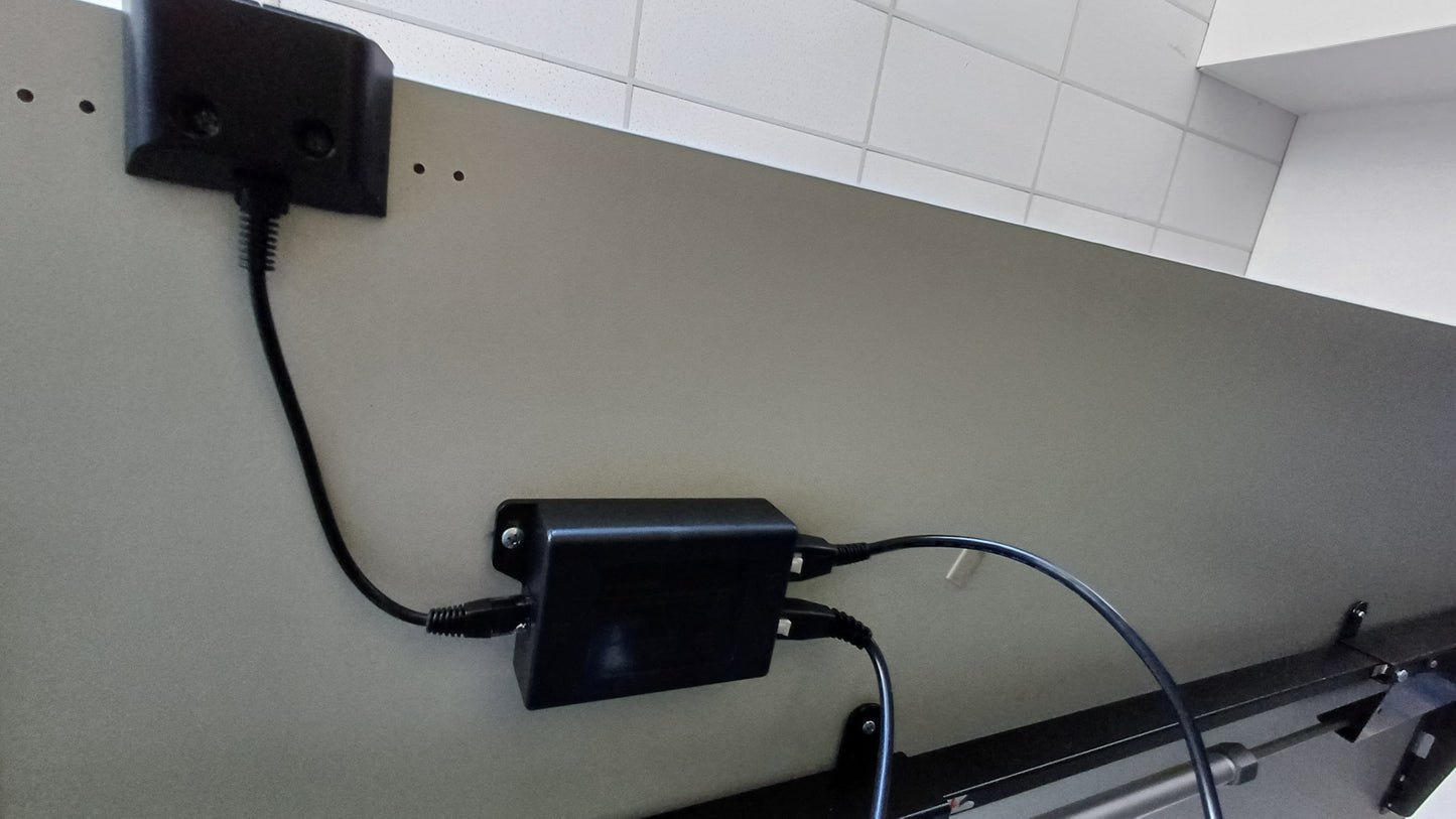 Electric Sit/Stand Table