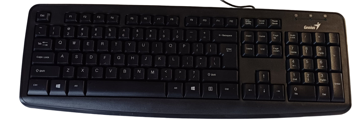 Genius Keyboard (1)