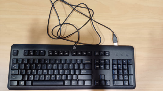 HP Keyboard (2)
