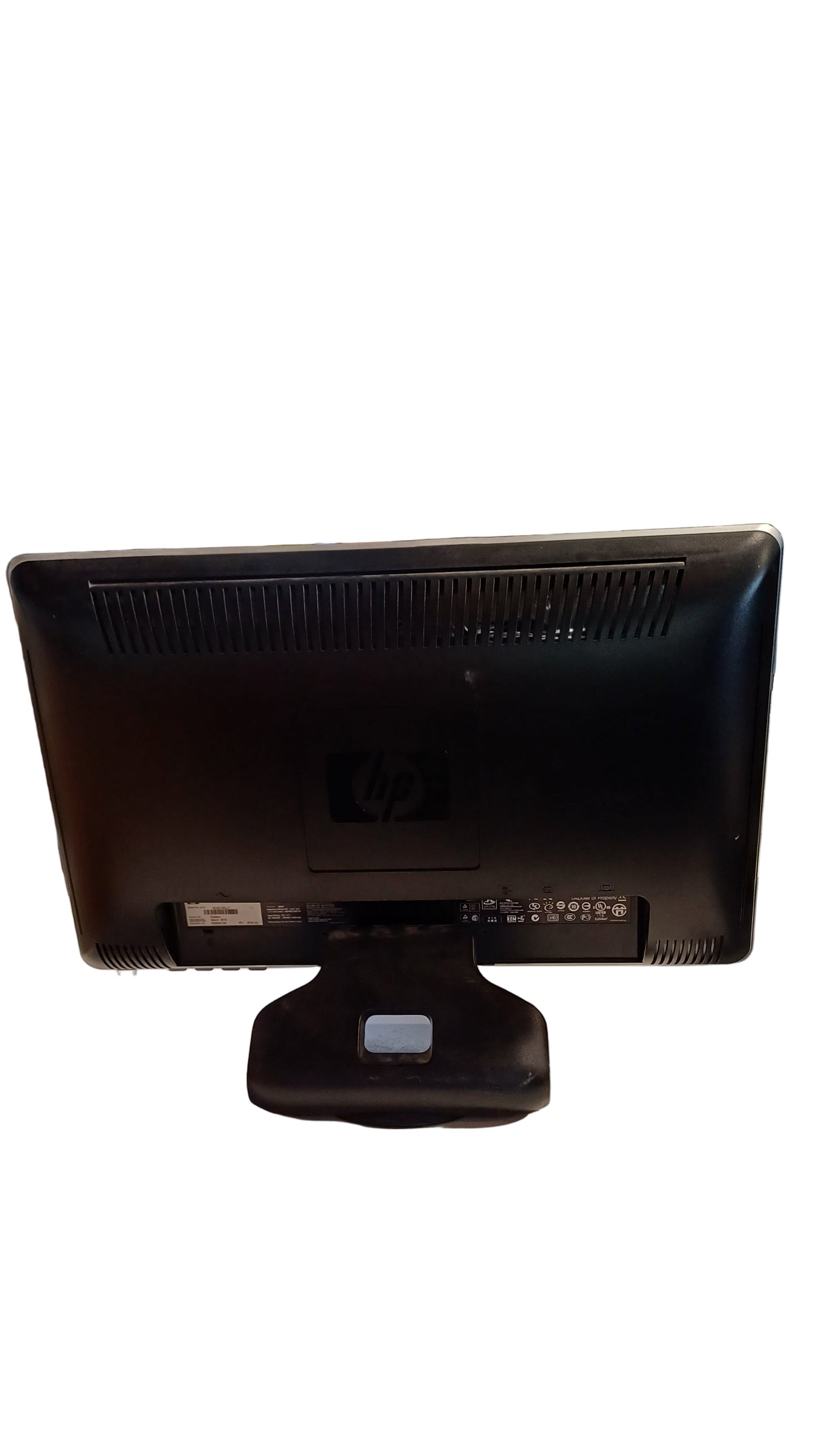 Hp 2009f monitor