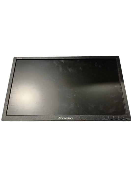 Monitor Screen - Lenovo only screen