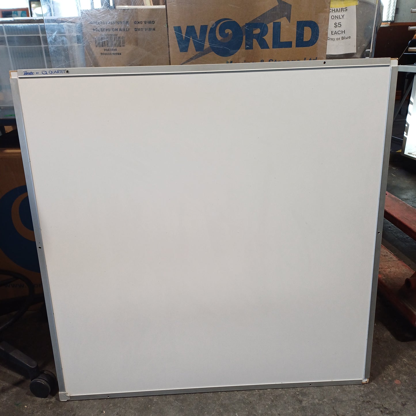 White Board
