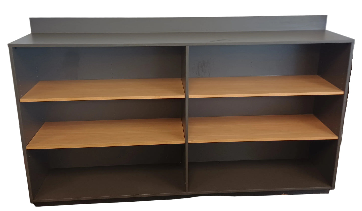 Shelf cabnet unit