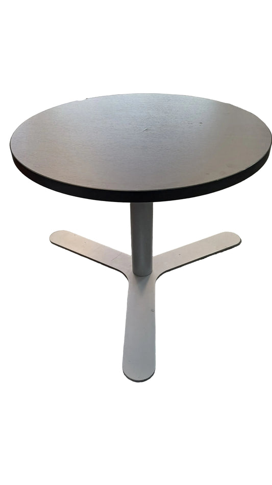 Small Black Coffee Table