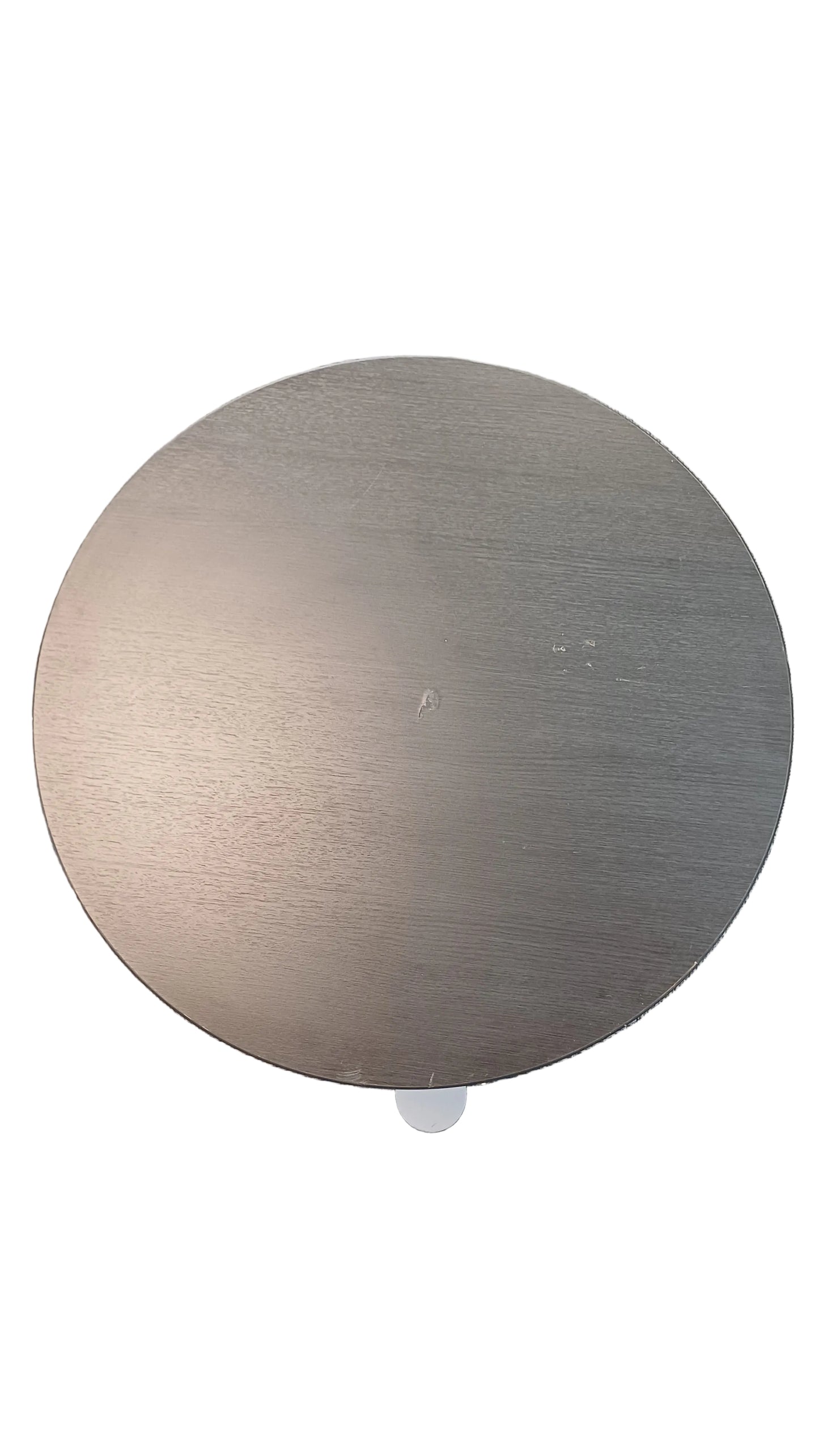 Small Black Coffee Table