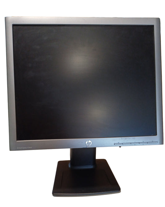 HP EliteDisplay E190i