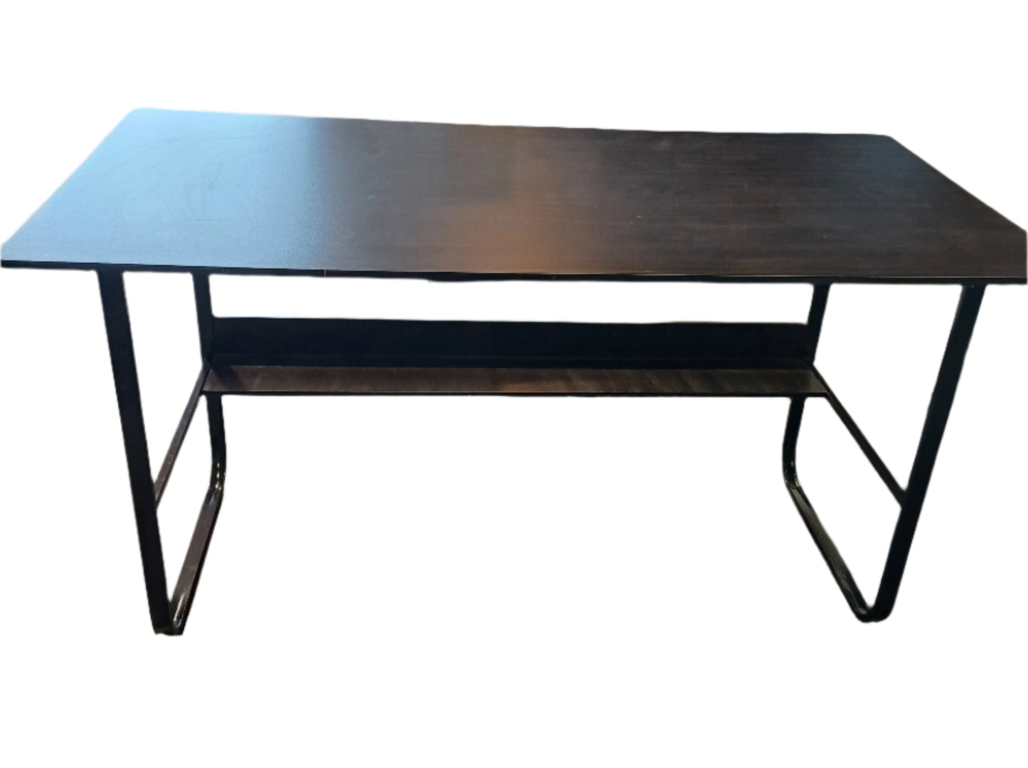 Straight Desk