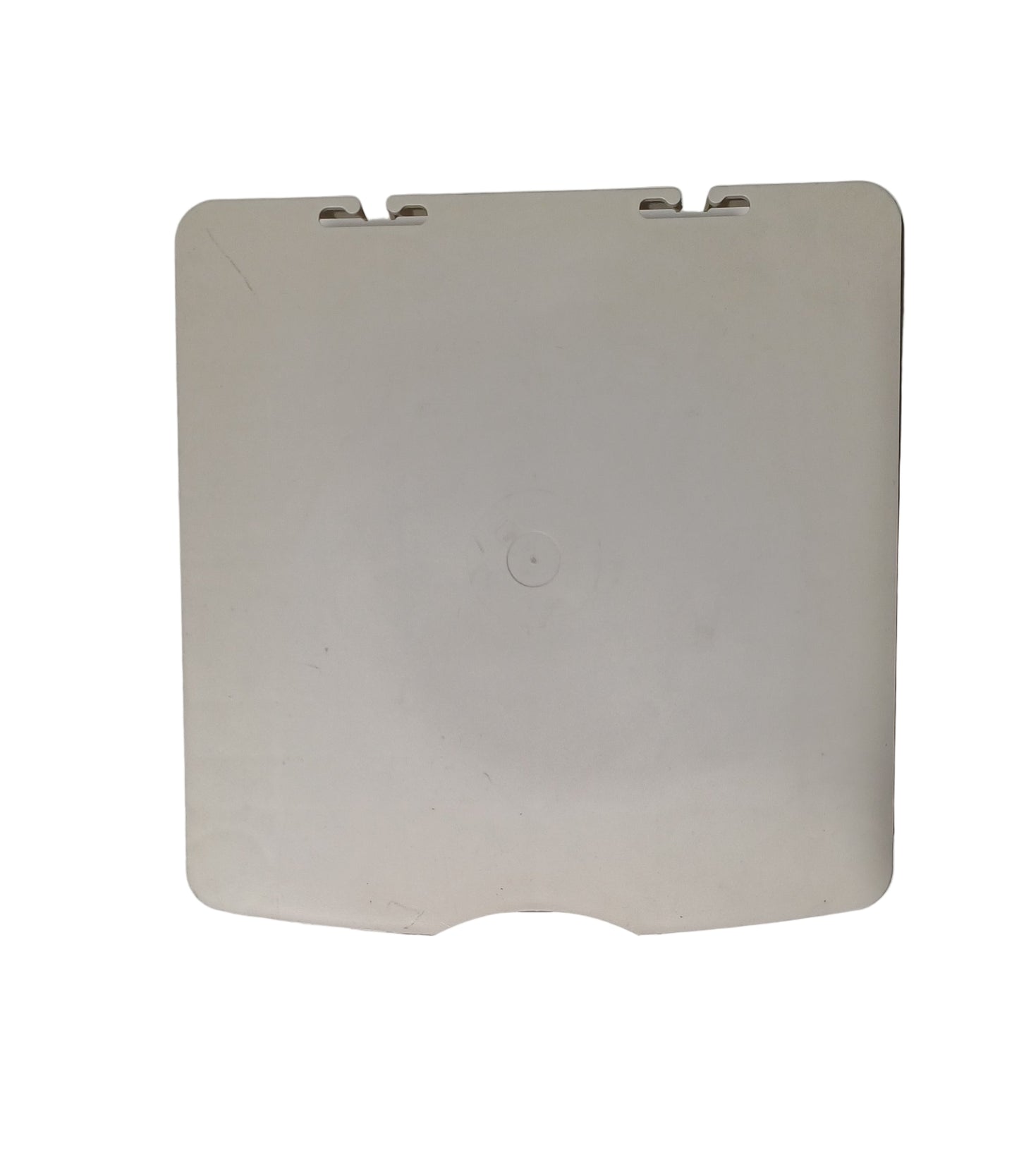 Fellowes Laptop Stand (White) - Tall