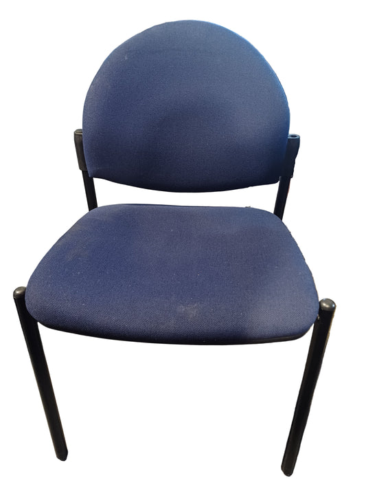 Chair - Blue