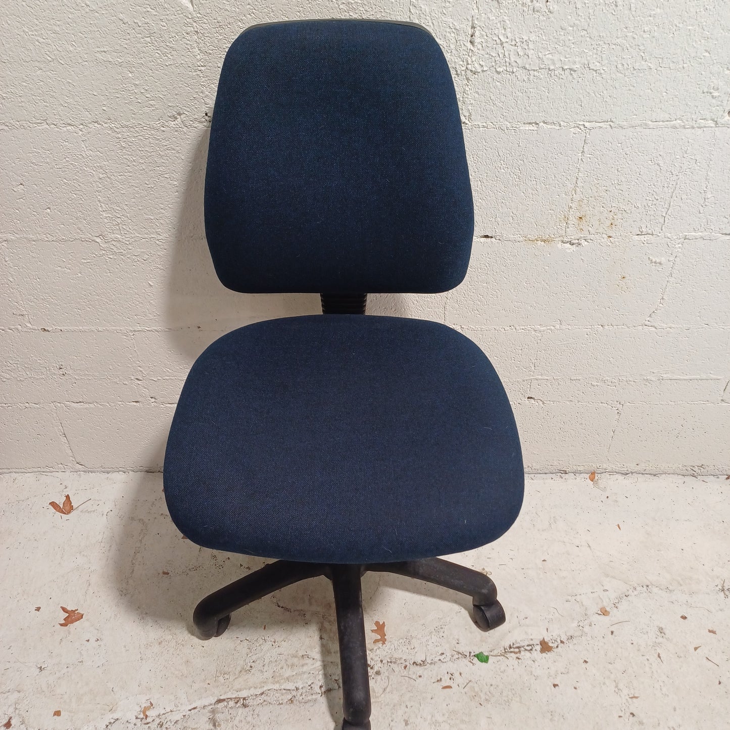 Office chair - Blue (knight brand)