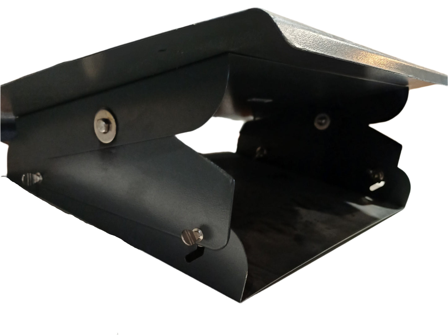 3M adjustable footrest FR530CB model