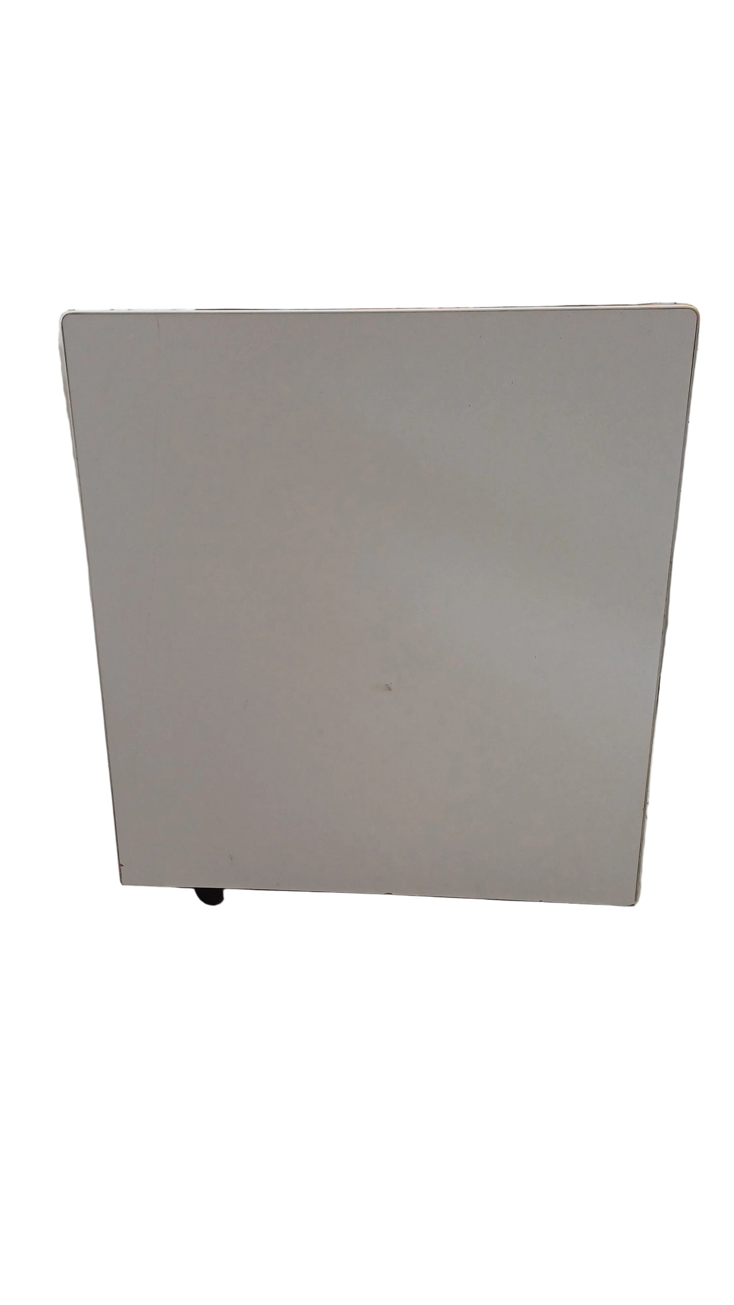 Small Grey Cabinet 3