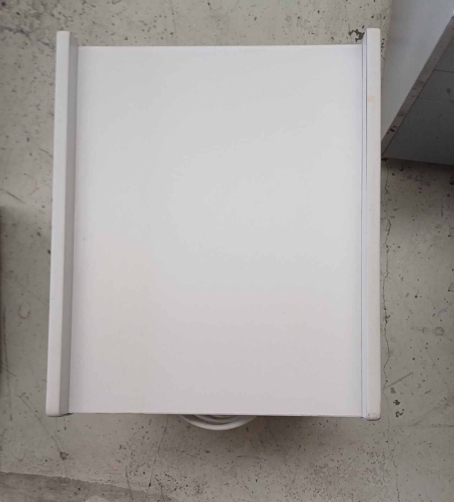 Small Grey Cabinet 3