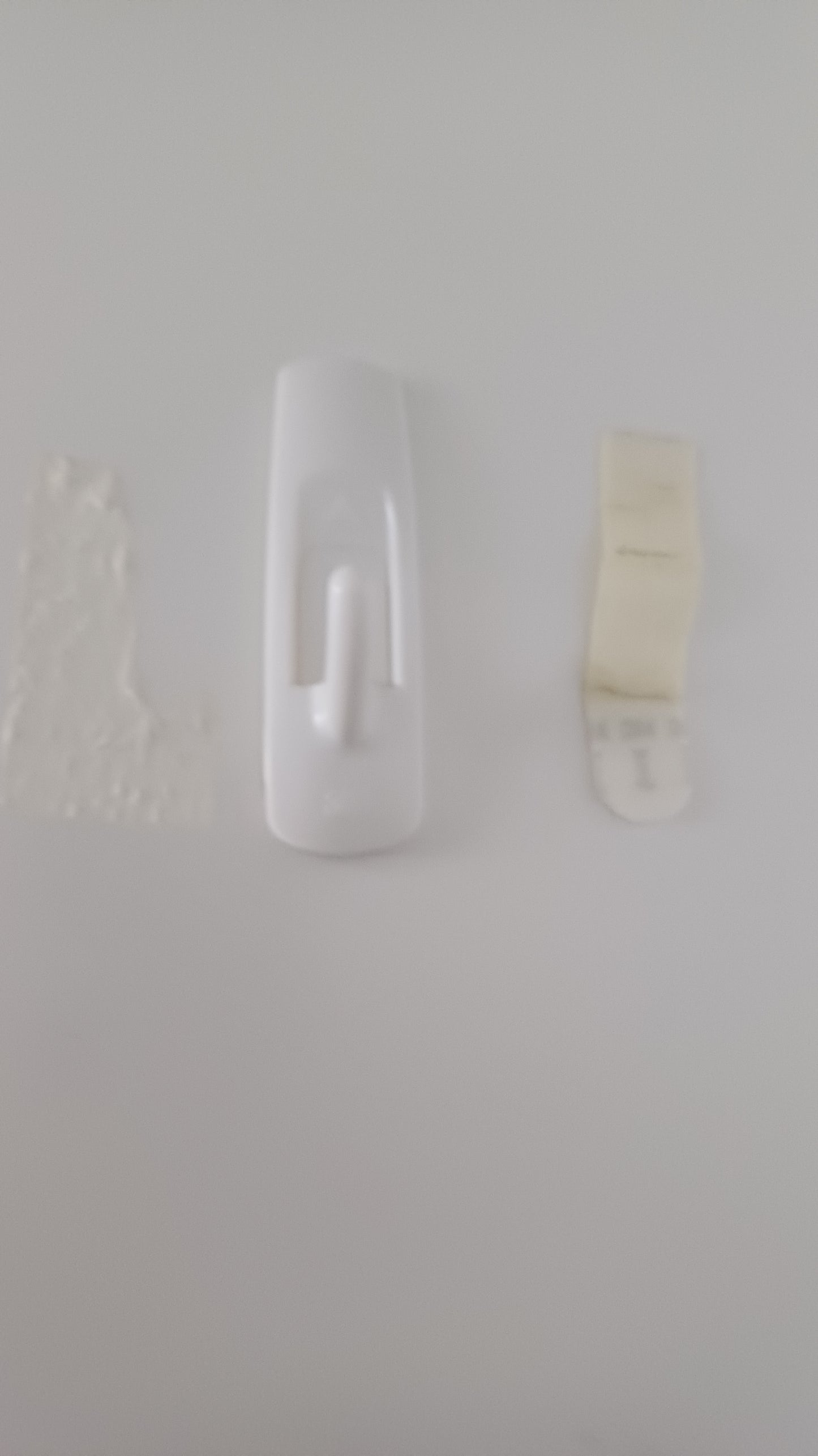 White single door cupboard