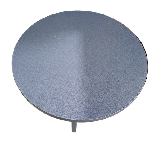 Blue Round Table