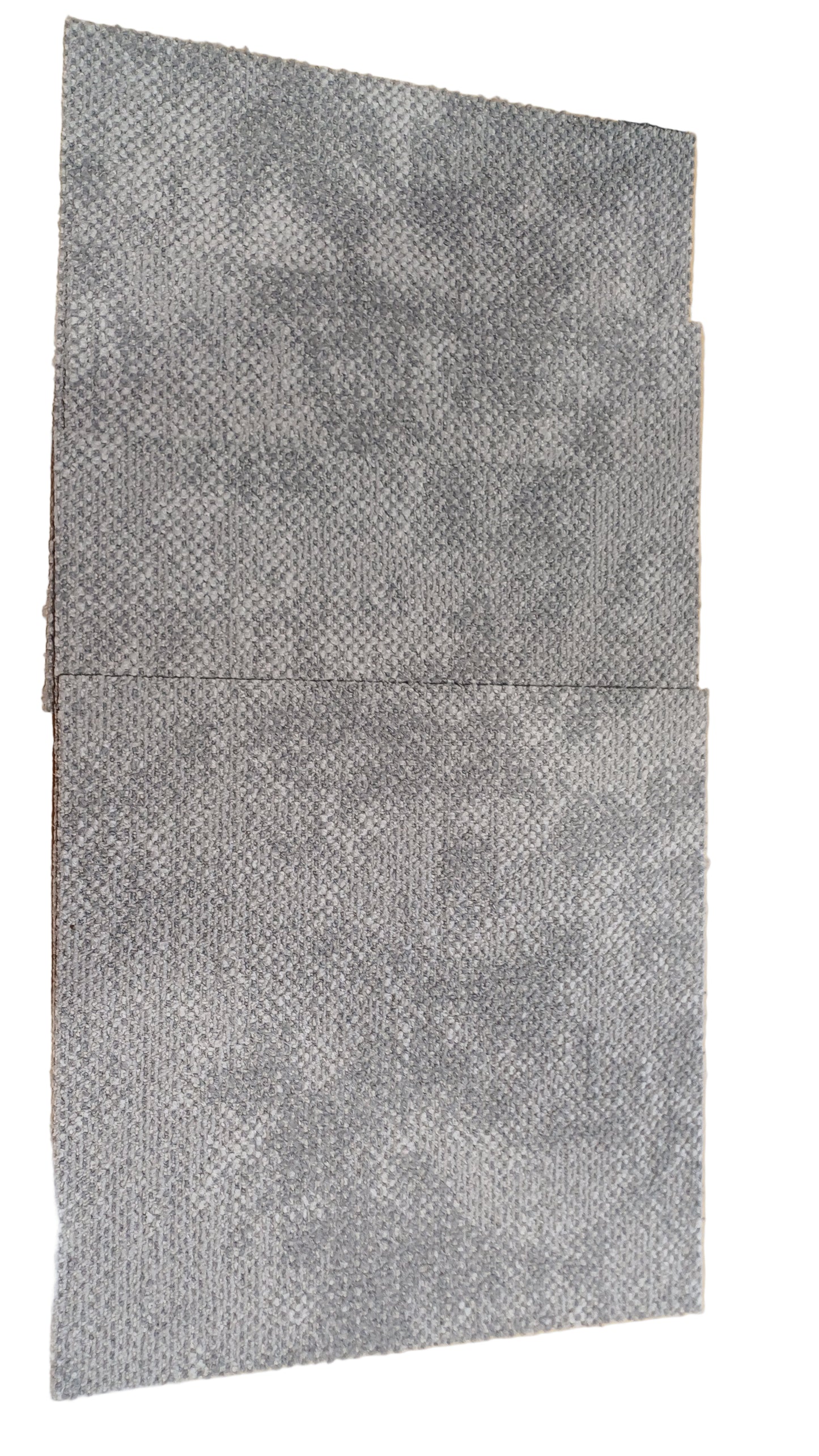 Grey Carpet Tiles - Large