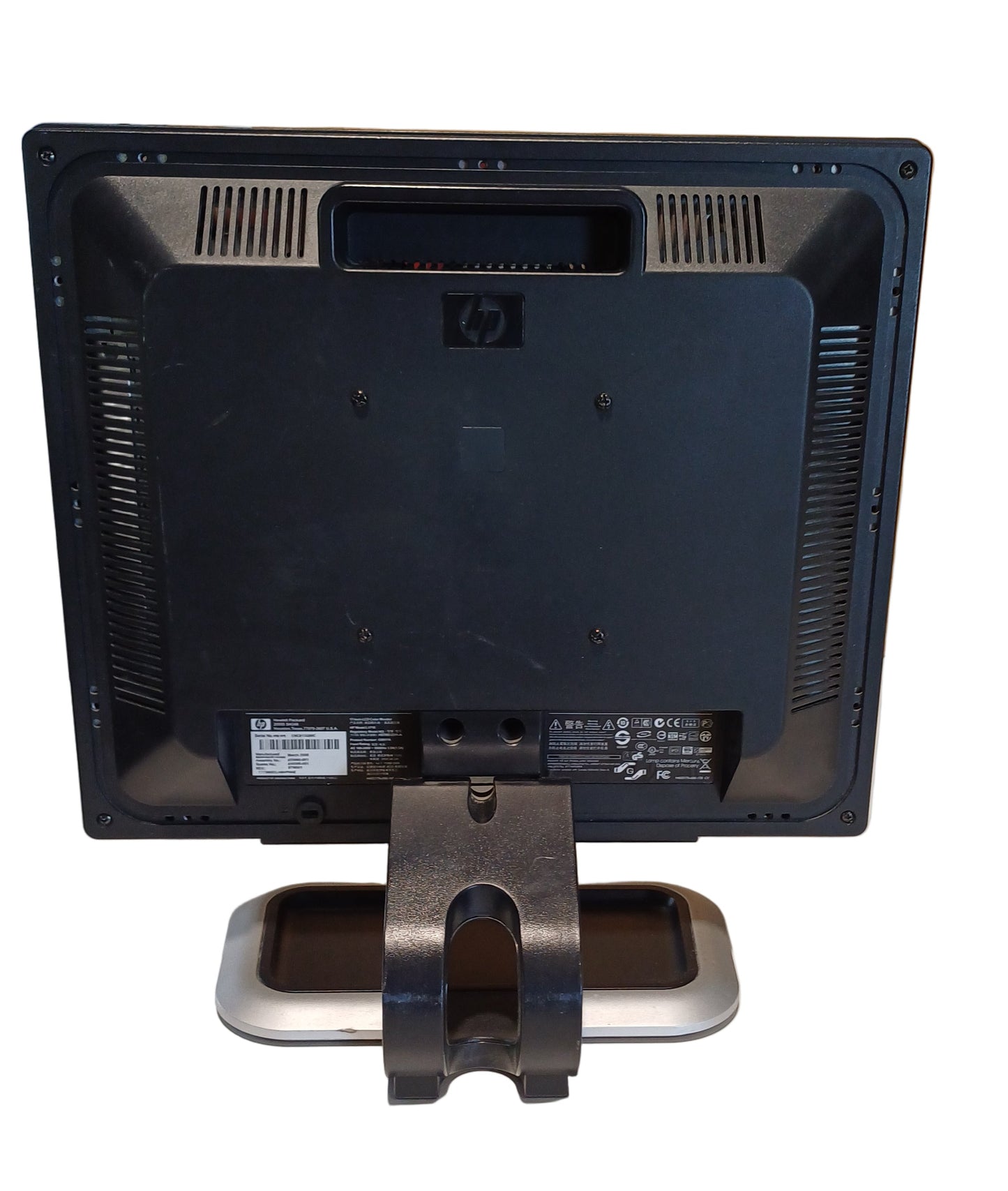 Monitor HPL1710