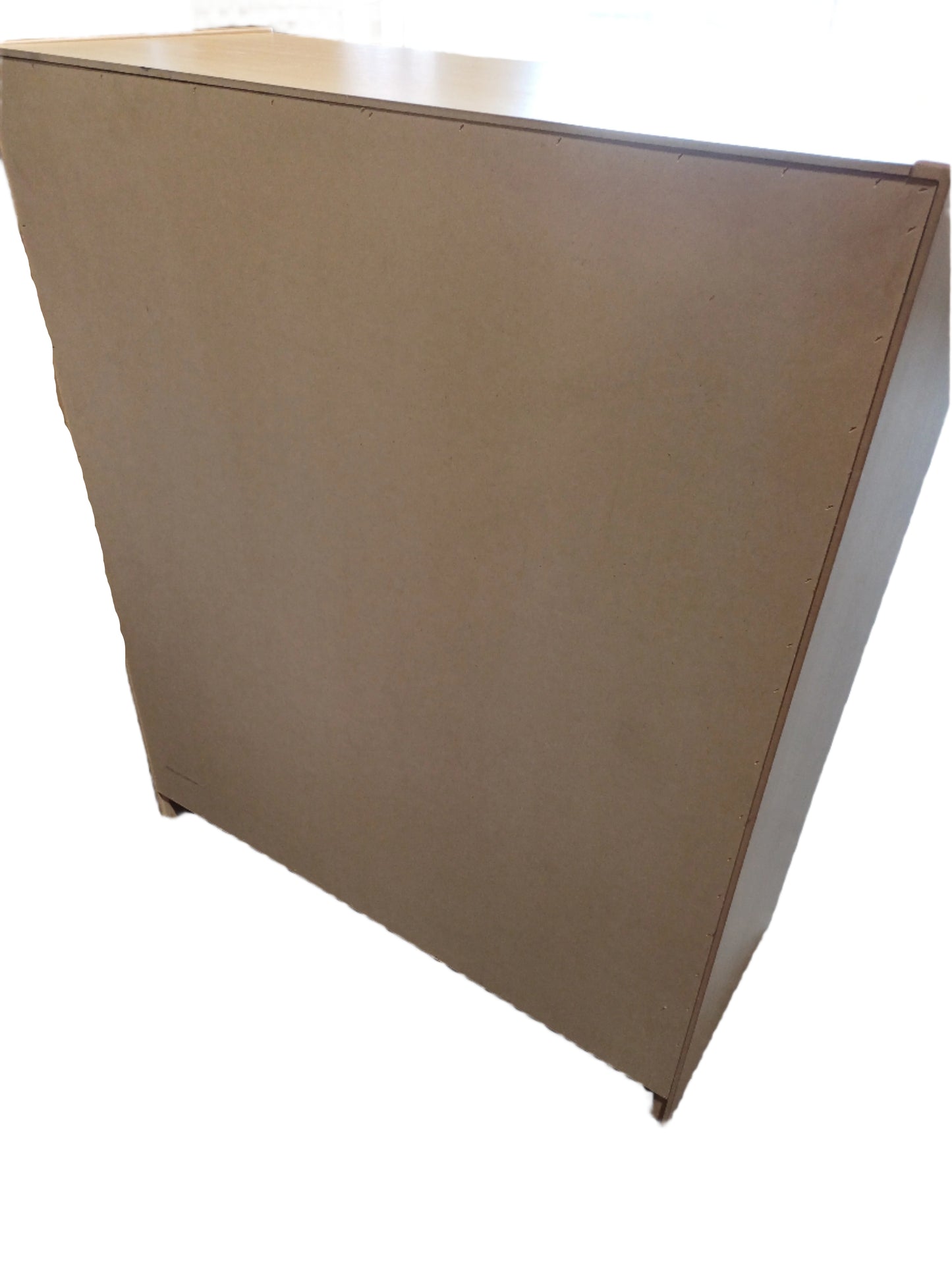 Book shelf- 2 drawers