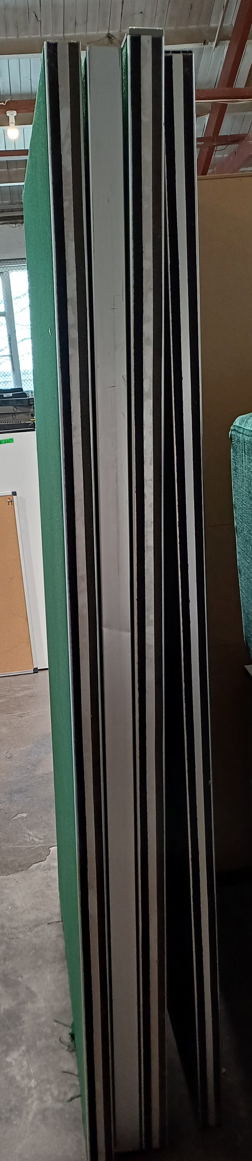 Office Desk Partition