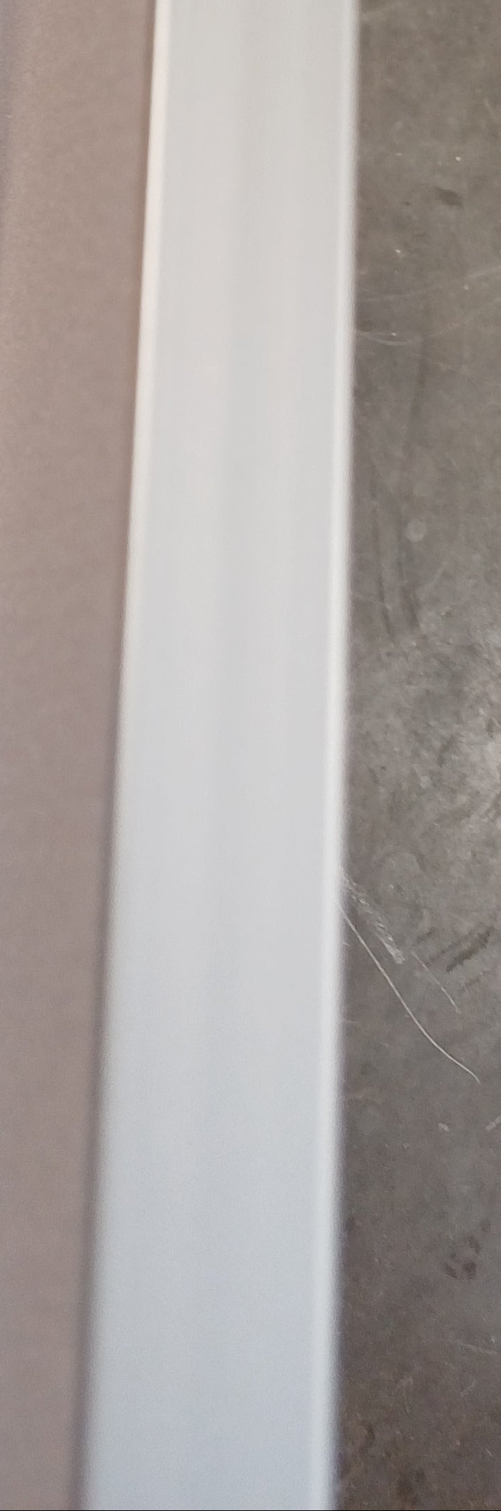 Grey office partition/room dividers